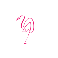 Welcome To Flamingo